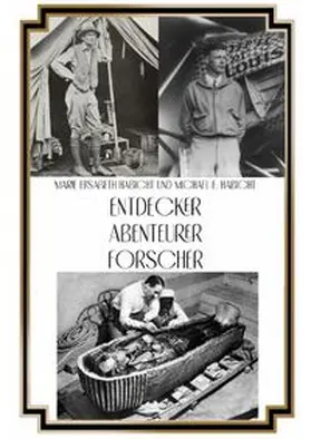 Habicht |  Entdecker, Abenteurer, Forscher | Buch |  Sack Fachmedien