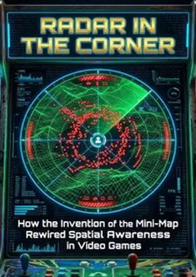 Walton |  Radar in the Corner | Buch |  Sack Fachmedien