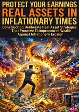 Caldwell |  Protect Your Earnings: Real Assets in Inflationary Times | Buch |  Sack Fachmedien