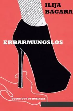Bagara |  Erbarmungslos | Buch |  Sack Fachmedien