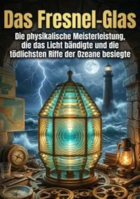 Schulze |  Das Fresnel-Glas | Buch |  Sack Fachmedien