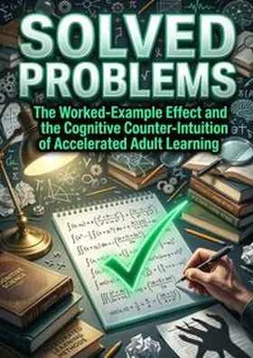 Fletcher |  Solved Problems | Buch |  Sack Fachmedien