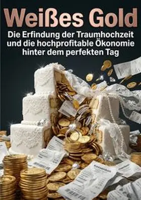 Kühn |  Weißes Gold | Buch |  Sack Fachmedien