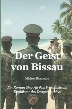 Birnbaum |  Baumann-Reihe / Der Geist von Bissau | Buch |  Sack Fachmedien