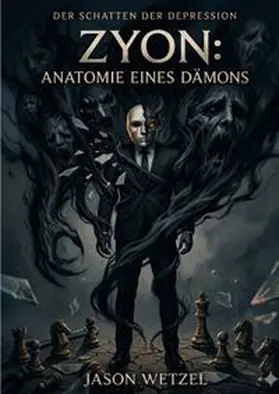 Wetzel |  ZYON Anatomie eines Dämons | Buch |  Sack Fachmedien