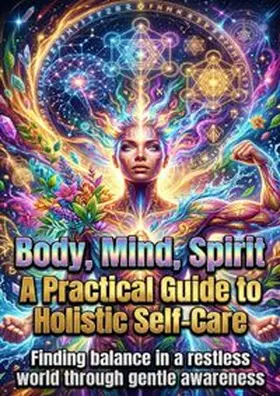 Wells | Body, Mind, Spirit: A Practical Guide to Holistic Self-Care | Buch | 978-3-565-34891-6 | www.sack.de