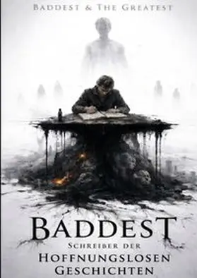 worlds / Greatest |  Baddest | Buch |  Sack Fachmedien