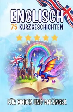 .com / de Haan / Joseph |  Zweisprachige Kurzgeschichten: Deutsch-Englisch | Buch |  Sack Fachmedien
