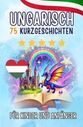 .com / de Haan / Joseph | Zweisprachige Kurzgeschichten: Deutsch-Ungarisch | Buch | 978-3-565-38043-5 | www.sack.de