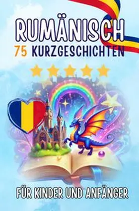 .com / de Haan / Joseph |  Zweisprachige Kurzgeschichten: Deutsch-Rumänisch | Buch |  Sack Fachmedien