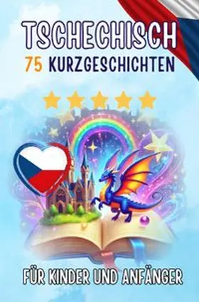 .com / de Haan / Joseph |  Zweisprachige Kurzgeschichten: Deutsch-Tschechisch | Buch |  Sack Fachmedien