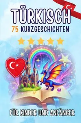 .com / de Haan / Joseph |  Zweisprachige Kurzgeschichten: Deutsch-Türkisch | Buch |  Sack Fachmedien