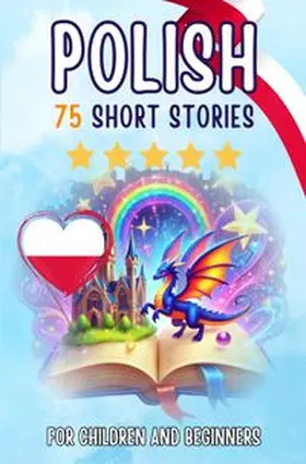 .com / de Haan / Joseph |  Bilingual short stories: English-Polish | Buch |  Sack Fachmedien