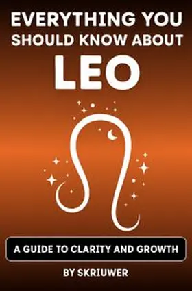 .com / de Haan / Joseph |  The Leo Book: Everything You Should Know About Leos | Buch |  Sack Fachmedien