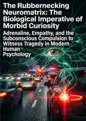 Simmons |  The Rubbernecking Neuromatrix: The Biological Imperative of Morbid Curiosity | Buch |  Sack Fachmedien