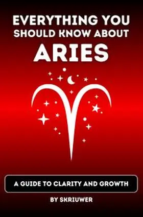 .com / de Haan / Joseph |  The Aries Book: Everything You Should Know about Ariens | Buch |  Sack Fachmedien