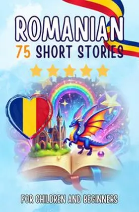.com / de Haan / Joseph |  Bilingual short stories: English-Romanian | Buch |  Sack Fachmedien