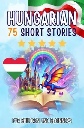 .com / de Haan / Joseph |  Bilingual short stories: English-Hungarian | Buch |  Sack Fachmedien