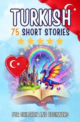 .com / de Haan / Joseph |  Bilingual short stories: English-Turkish | Buch |  Sack Fachmedien