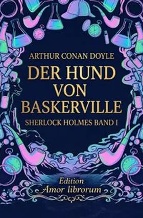 Doyle |  Arthur Conan Doyle Trilogie / Der Hund von Baskerville | Buch |  Sack Fachmedien
