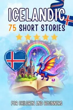 .com / de Haan / Joseph |  Bilingual short stories: English-Icelandic | Buch |  Sack Fachmedien