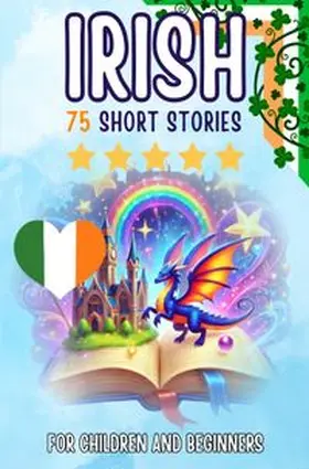 .com / de Haan / Joseph |  Bilingual short stories: English-Irish | Buch |  Sack Fachmedien