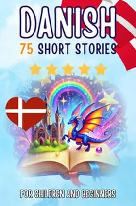 .com / de Haan / Joseph |  Bilingual short stories: English-Danish | Buch |  Sack Fachmedien