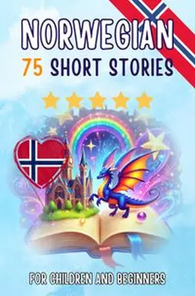 .com / de Haan / Joseph |  Bilingual short stories: English-Norwegian | Buch |  Sack Fachmedien