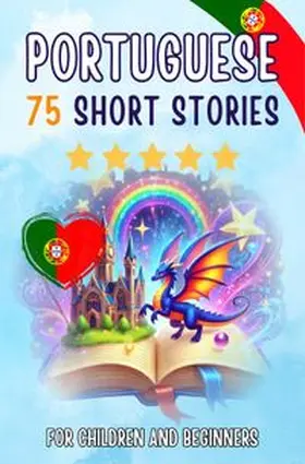 .com / de Haan / Joseph |  Bilingual short stories: English-Portuguese | Buch |  Sack Fachmedien