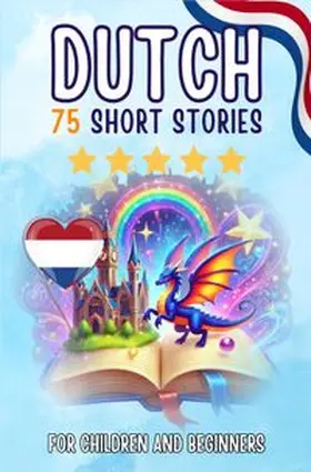 .com / de Haan / Joseph |  Bilingual short stories: English-Dutch | Buch |  Sack Fachmedien
