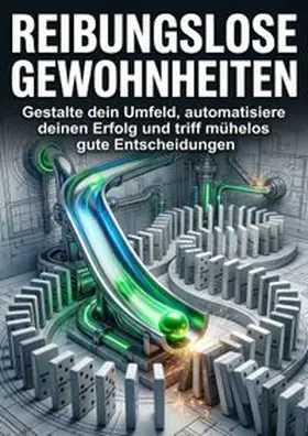 Heuser |  Reibungslose Gewohnheiten | Buch |  Sack Fachmedien