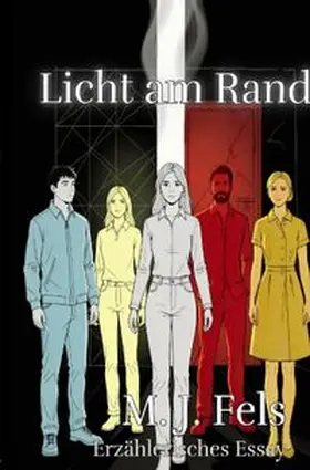 Fels |  Licht am Rand | Buch |  Sack Fachmedien