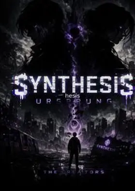 of Synthesis / -First |  Synthesis / Synthesis Ursprung | Buch |  Sack Fachmedien