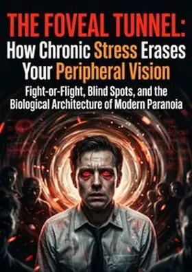 Jackson |  The Foveal Tunnel: How Chronic Stress Erases Your Peripheral Vision | Buch |  Sack Fachmedien