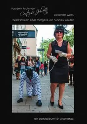 Juliette / Weiss |  beschloss ich eines morgens ein Hund zu werden | Buch |  Sack Fachmedien