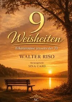 Riso / Card |  9 Weisheiten | Buch |  Sack Fachmedien