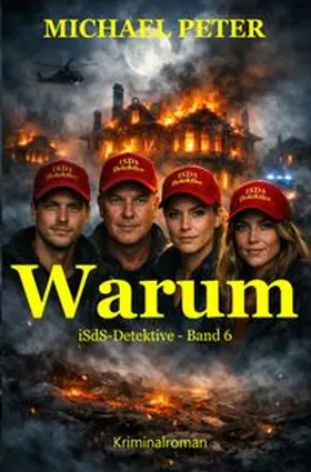 Peter |  iSdS-Detektive / Warum | Buch |  Sack Fachmedien