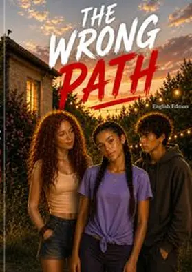 Roth |  The wrong Path | Buch |  Sack Fachmedien