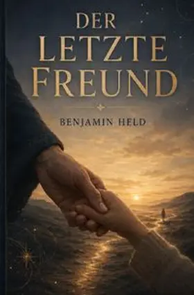 Held |  Der letzte Freund | Buch |  Sack Fachmedien