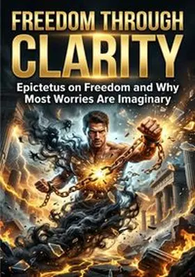 Andersen |  Freedom Through Clarity | Buch |  Sack Fachmedien