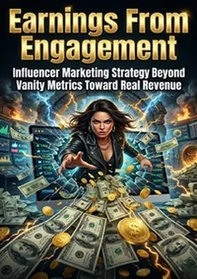 Brooks |  Earnings From Engagement | Buch |  Sack Fachmedien