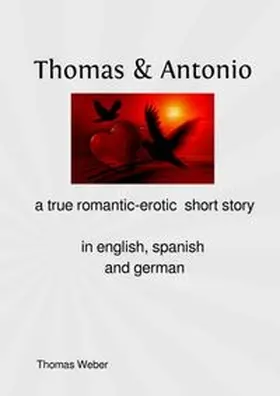 Bauer |  Thomas &amp; Antonio | Buch |  Sack Fachmedien