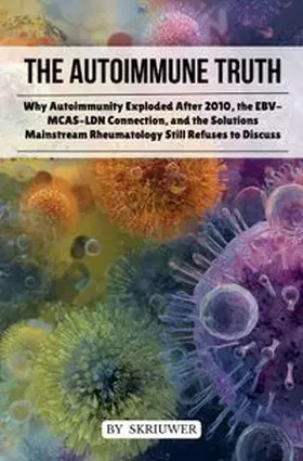 .com / de Haan |  The Autoimmune Truth | Buch |  Sack Fachmedien