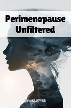 .com / de Haan |  Perimenopause Unfiltered | Buch |  Sack Fachmedien