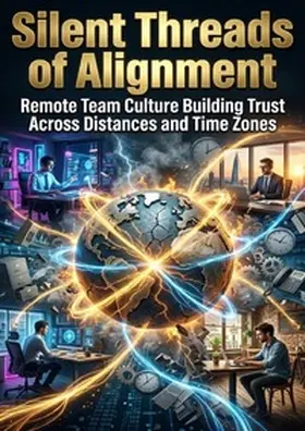 Brooks |  Silent Threads of Alignment | Buch |  Sack Fachmedien