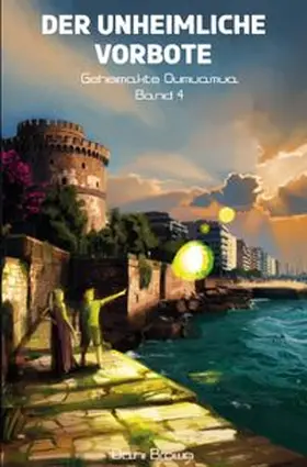Brown |  Geheimakte Oumuamua / Der unheimliche Vorbote | Buch |  Sack Fachmedien