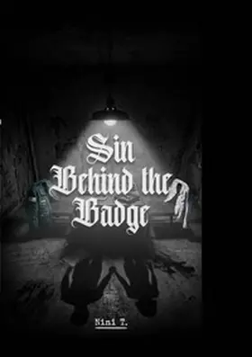 Teichmann |  Sin Behind the Badge | Buch |  Sack Fachmedien
