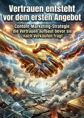 Engel |  Vertrauen entsteht vor dem ersten Angebot | Buch |  Sack Fachmedien