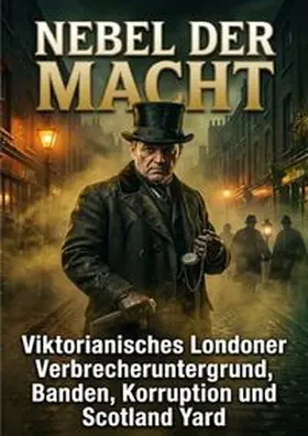 Kuhn |  Nebel der Macht | Buch |  Sack Fachmedien