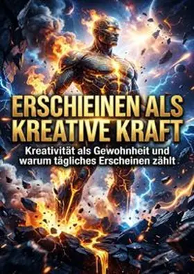 Wagner |  Erscheinen als kreative Kraft | Buch |  Sack Fachmedien